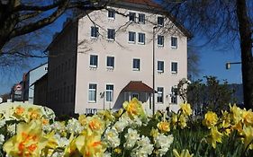 Hotel Argo Lindau